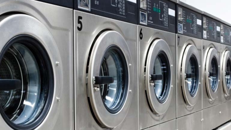Descalcificante Desincrustante especial para máquinas de lavado automático