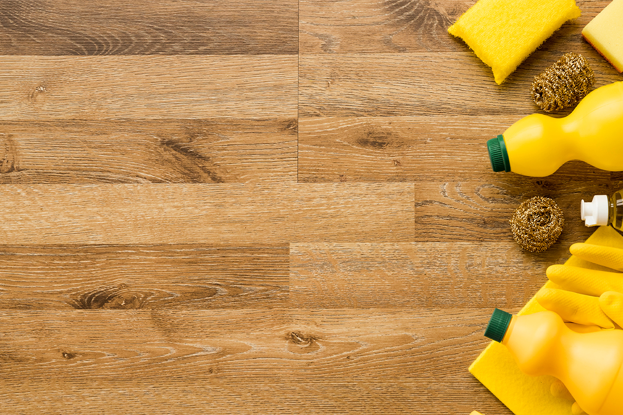 Productos de limpieza con bioalcohol Arumes